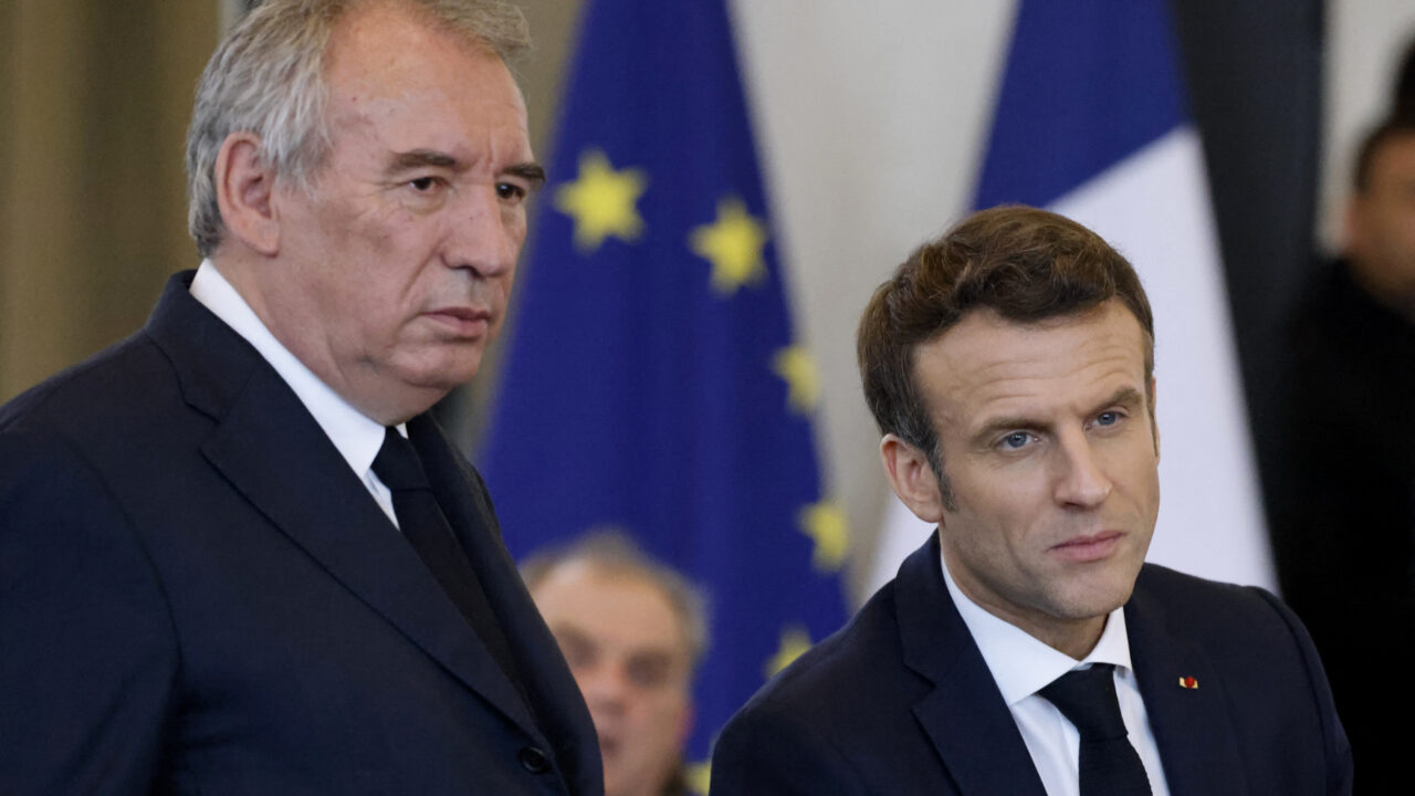 La France sur le point de s’effondrer : des promesses vides et une économie au bord du précipice
