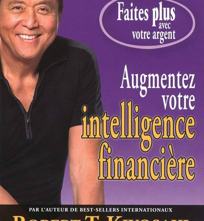 Robert Kiyosaki alerte sur l’effondrement imminent du système financier américain