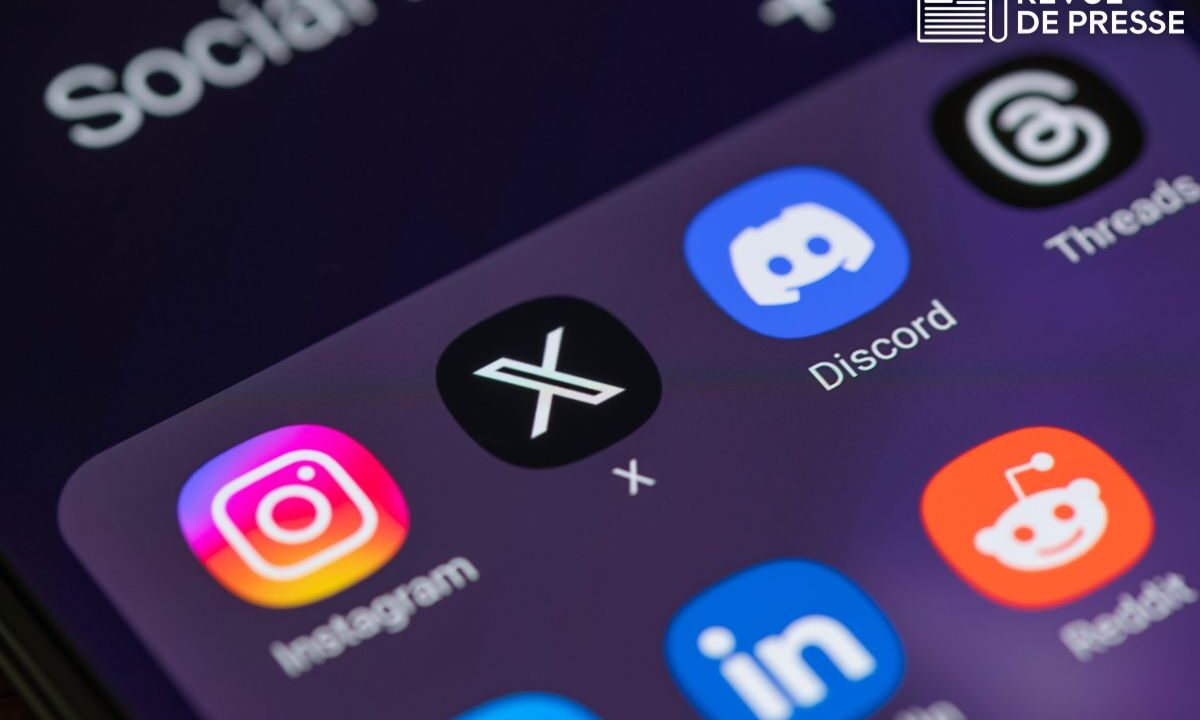 L’Union européenne s’apprête à frapper X avec une amende record pour violation du Digital Services Act