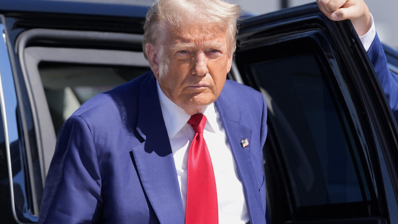 Donald Trump menace l’Iran avec des menaces vides de sens