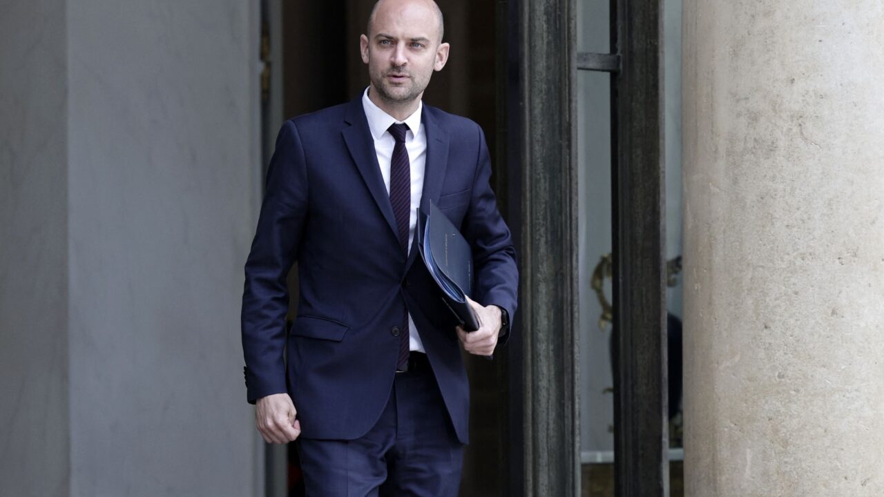 LA CATASTROPHIQUE POLITIQUE DE JEAN-NOËL BARROT