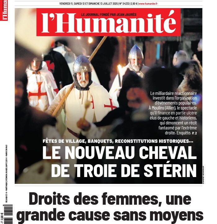 La menace islamiste s’aggrave en France : le gouvernement macronien se désole face aux infiltrations des Frères musulmans
