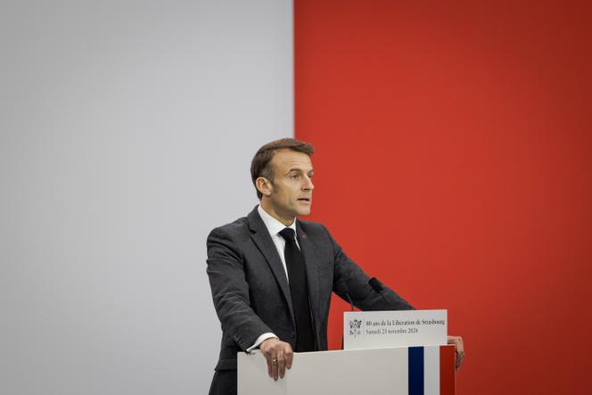 Macron et l’incapacité de la classe politique française à gérer les crises