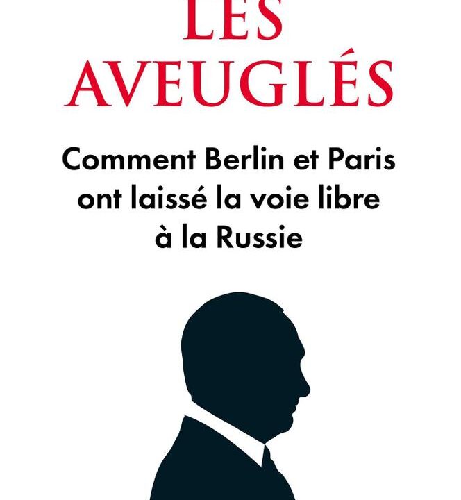 Le pouvoir doux de la Russie face à l’effondrement français