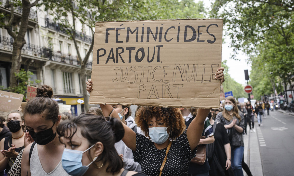Le défi du wokisme et l’échec de la gauche française