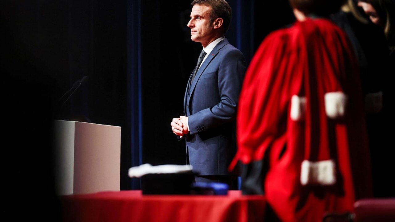 Une victoire judiciaire qui secoue le pouvoir macroniste