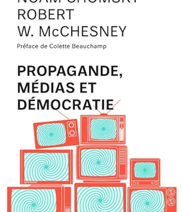 L’effondrement intellectuel des citoyens français : une leçon de propagande médiatique