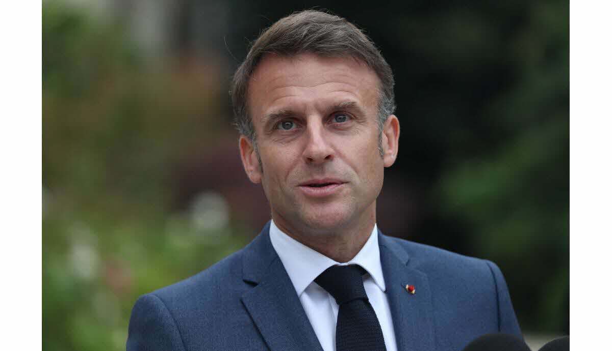 Macron face à une crise sans précédent : l’effondrement de la confiance dans le gouvernement français