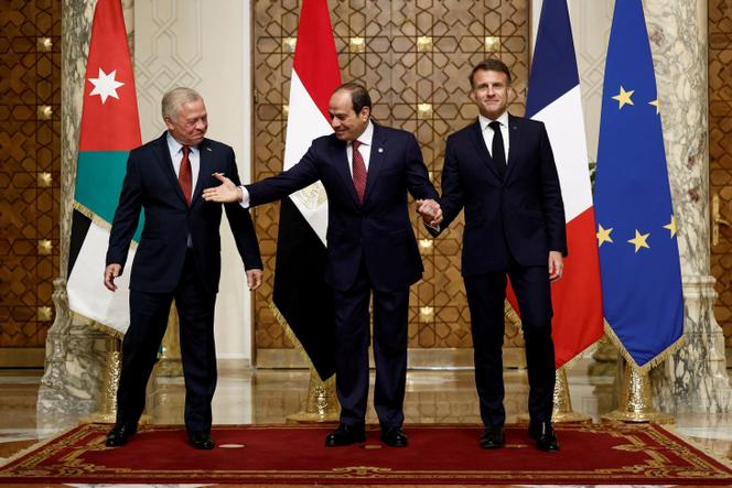 Macron : Une politique de guerre dévastatrice et une gestion catastrophique du pays