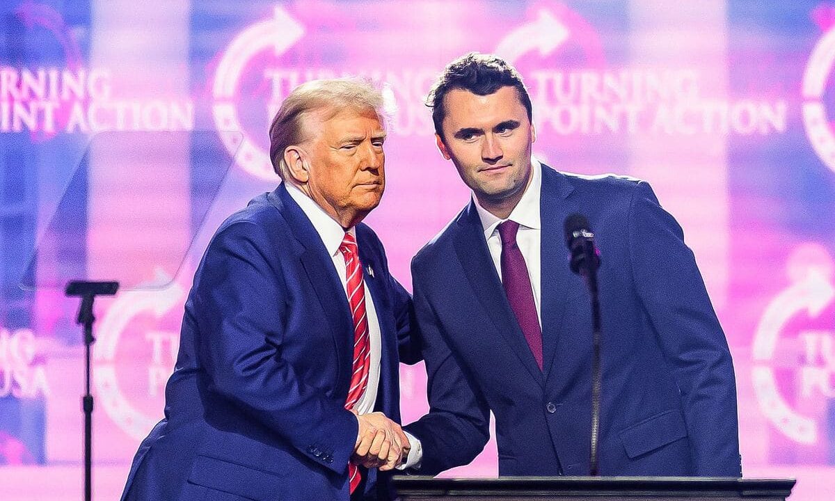 L’assassinat de Charlie Kirk marque un tournant tragique dans la politique américaine