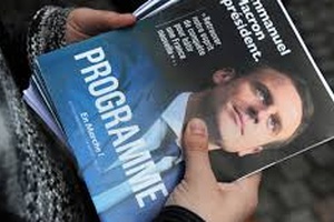 Macron en crise : la France déchirée par l’effondrement du pouvoir