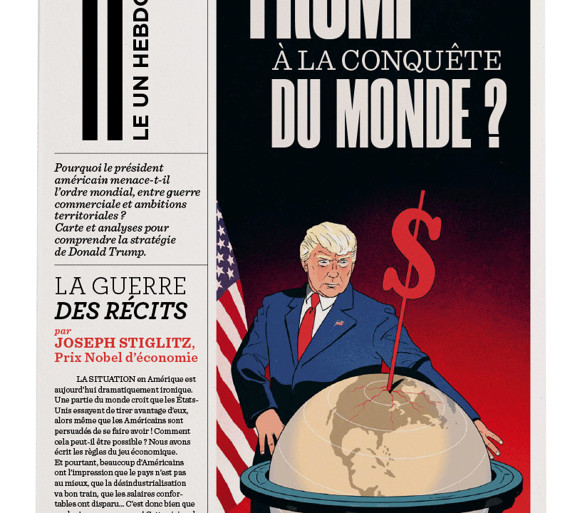 Trump et la paix : une révolution souverainiste qui bouleverse l’ordre mondial