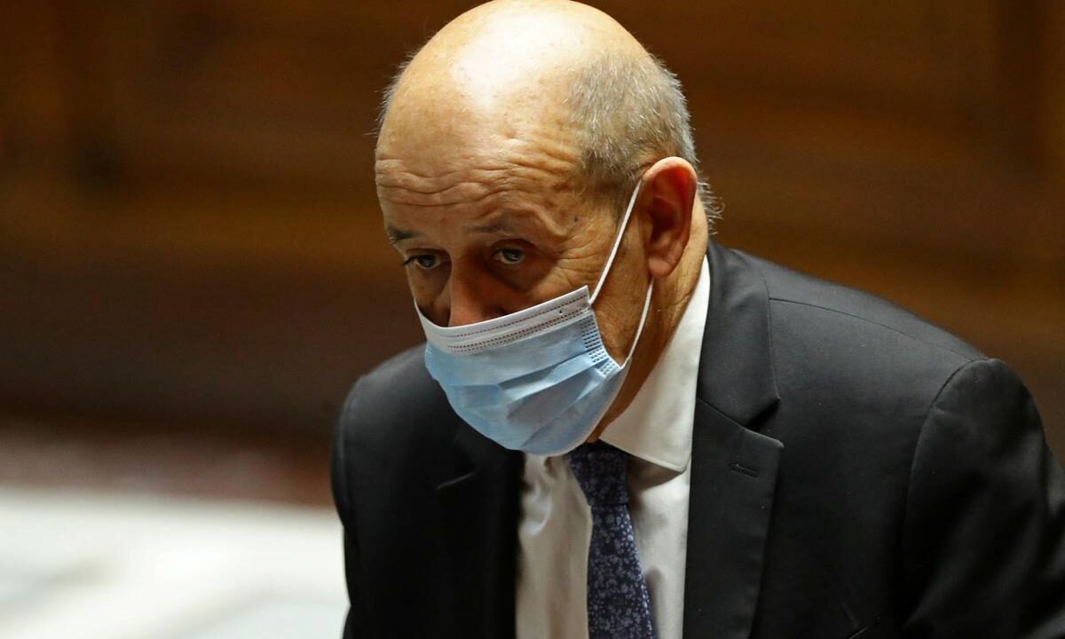 Un accord fragile en perspective : la diplomatie américaine face aux crises ukrainiennes