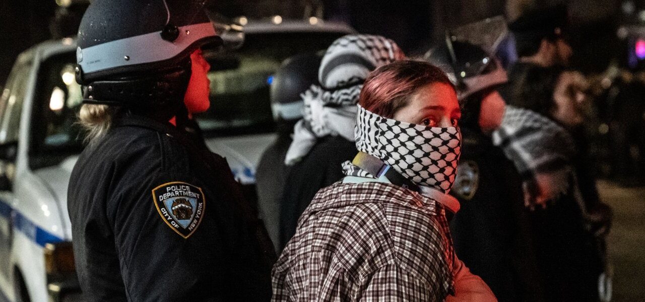 La répression croissante des voix dissidentes en Europe