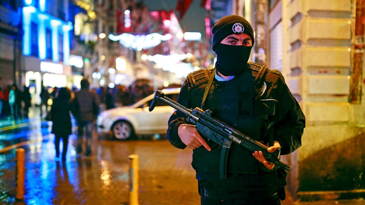 La Turquie déjoue un complot terroriste à l&rsquo;approche des fêtes de fin d&rsquo;année