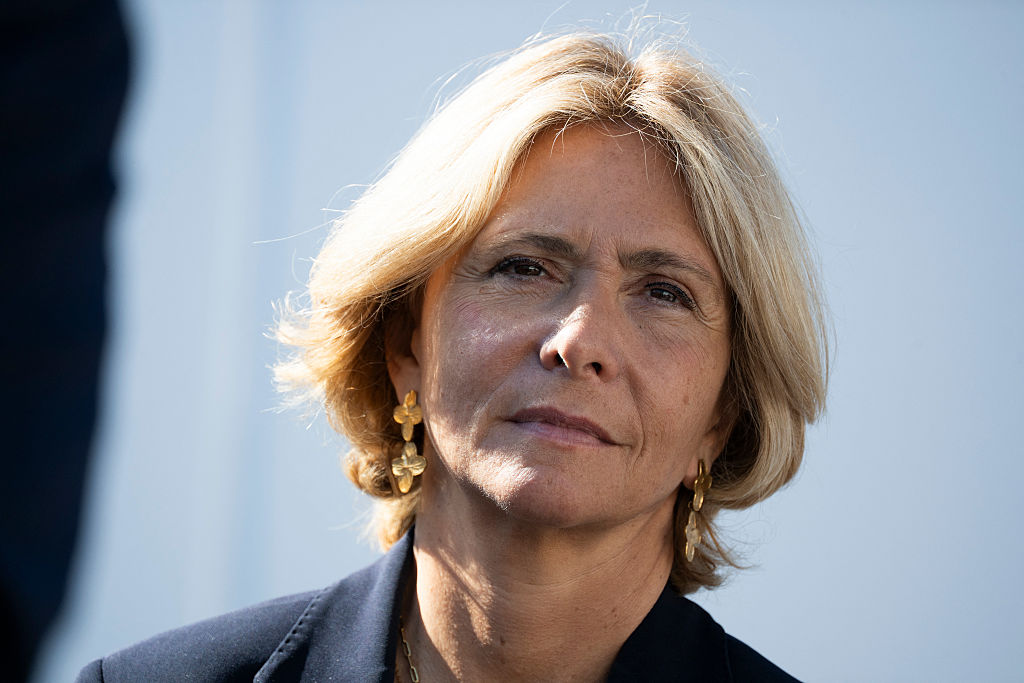 Valérie Pécresse dénonce l’union avec le RN et appelle à une refonte de la droite
