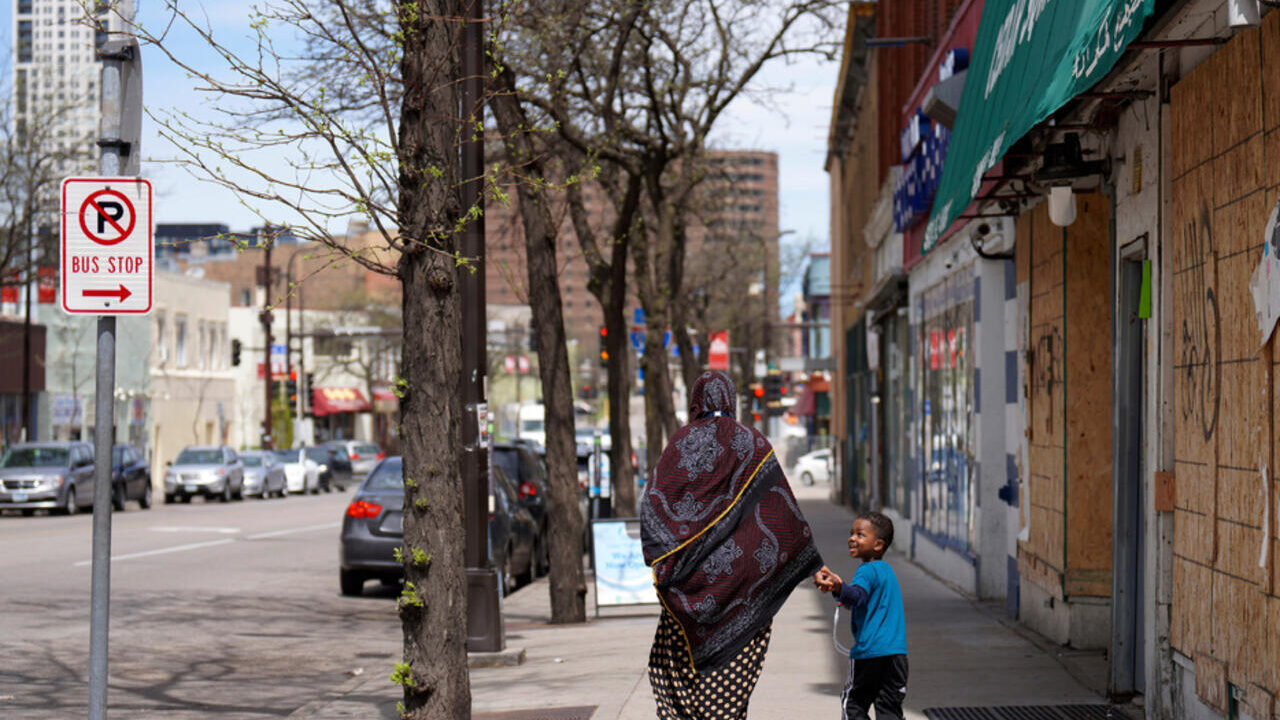 L&rsquo;affaire de fraude somalienne au Minnesota : un silence complice des dirigeants démocrates