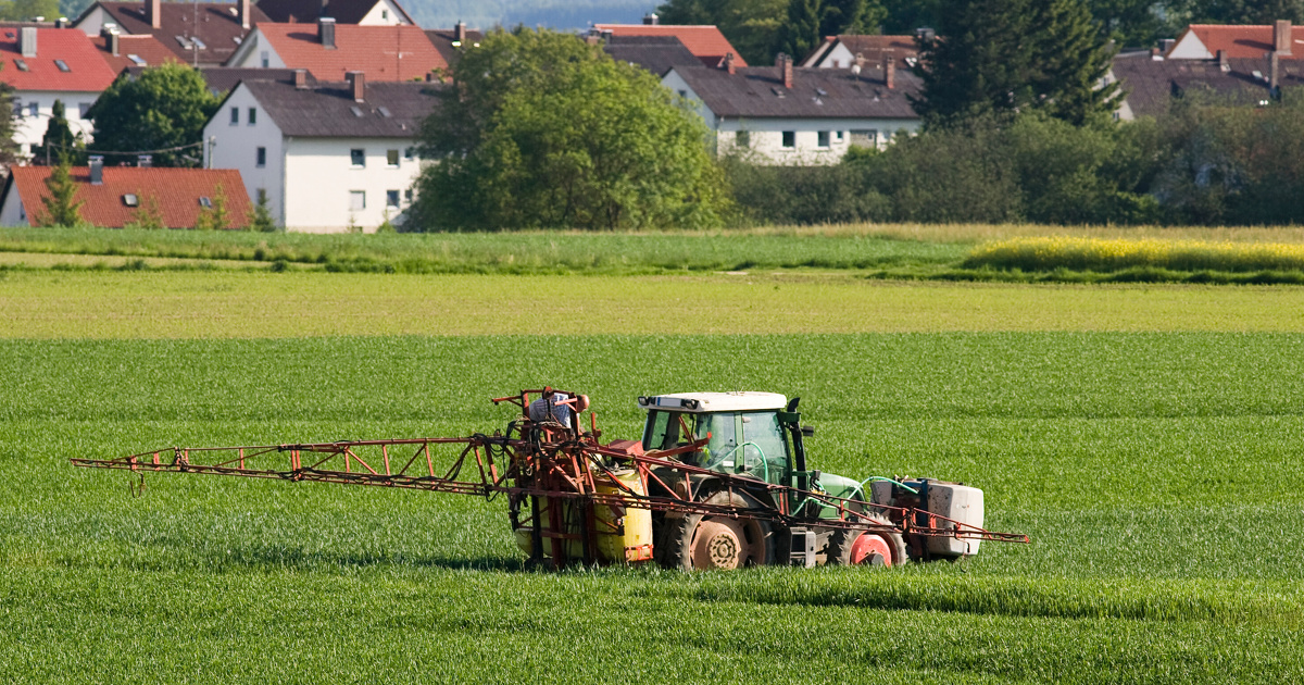« Les agriculteurs doivent se soumettre » : l’État impose sa volonté aux ruraux