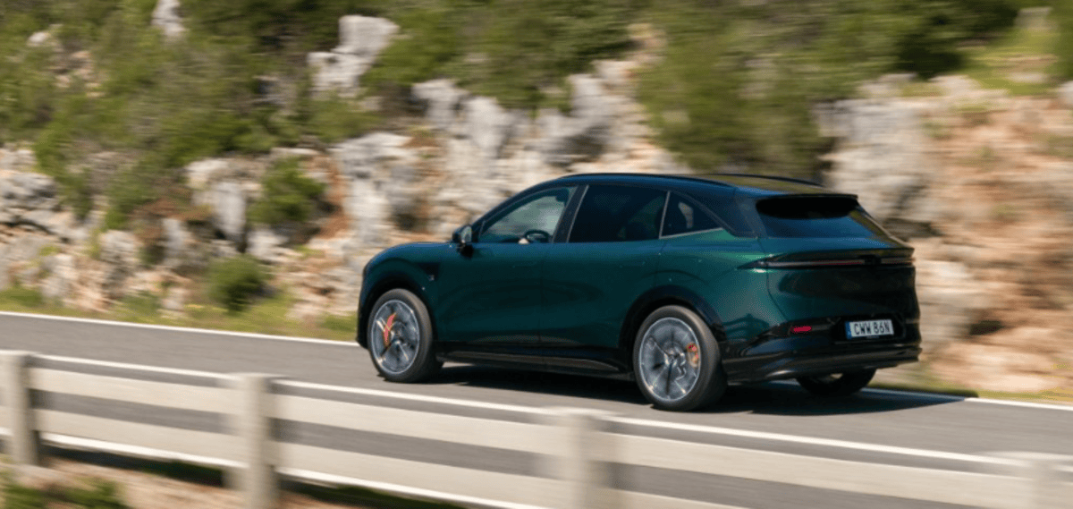 Accord historique entre l&rsquo;Union européenne et la Chine sur les véhicules électriques