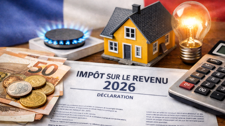 Les seuils de taux d&rsquo;usure de 2026 : une entrave supplémentaire pour les ménages français