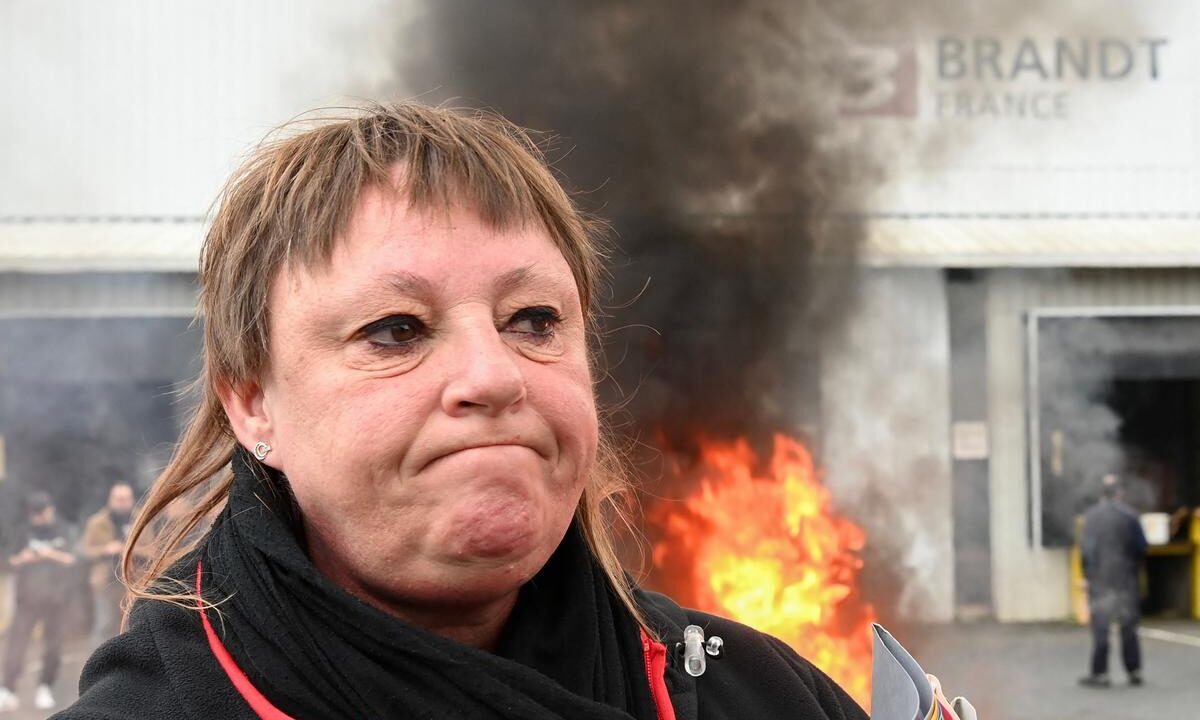 La liquidation de Brandt : une défaite pour l’industrie française