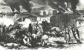 Les Lignes Grises de l’Histoire Coloniale