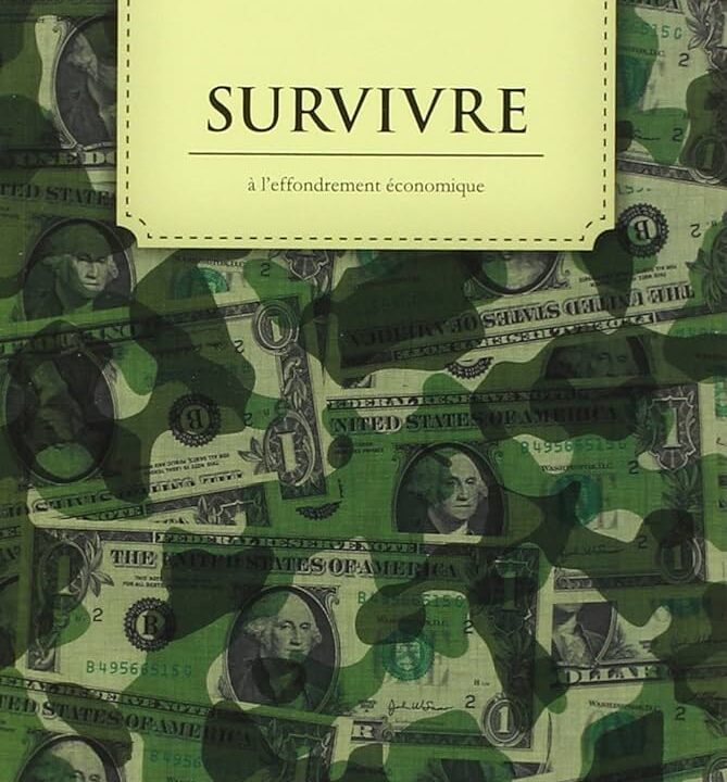 Les réserves des Français : un bouclier face à l&rsquo;effondrement économique